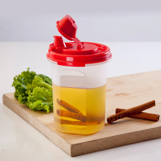 Tupperware 440 ml, buy 1 get 1 free