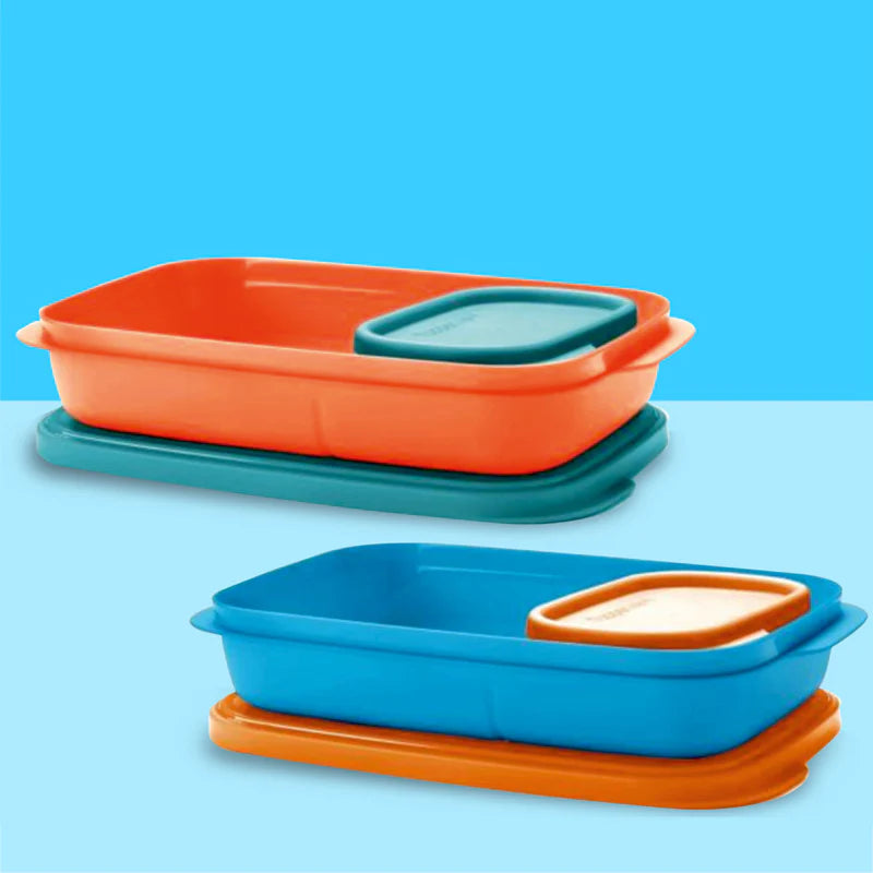 Tupperware MY LUNCH, 1 Piece, Multicolour