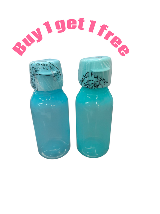 Tupperware 350ml bottle