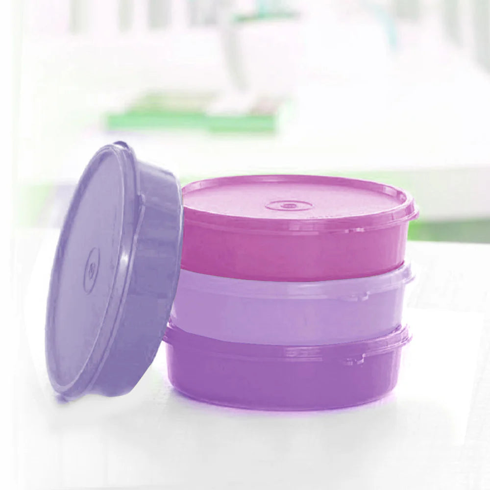 Tupperware large Handy Bowls (Buy 1 get 2 free)