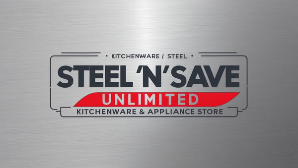STEEL 'N' SAVE