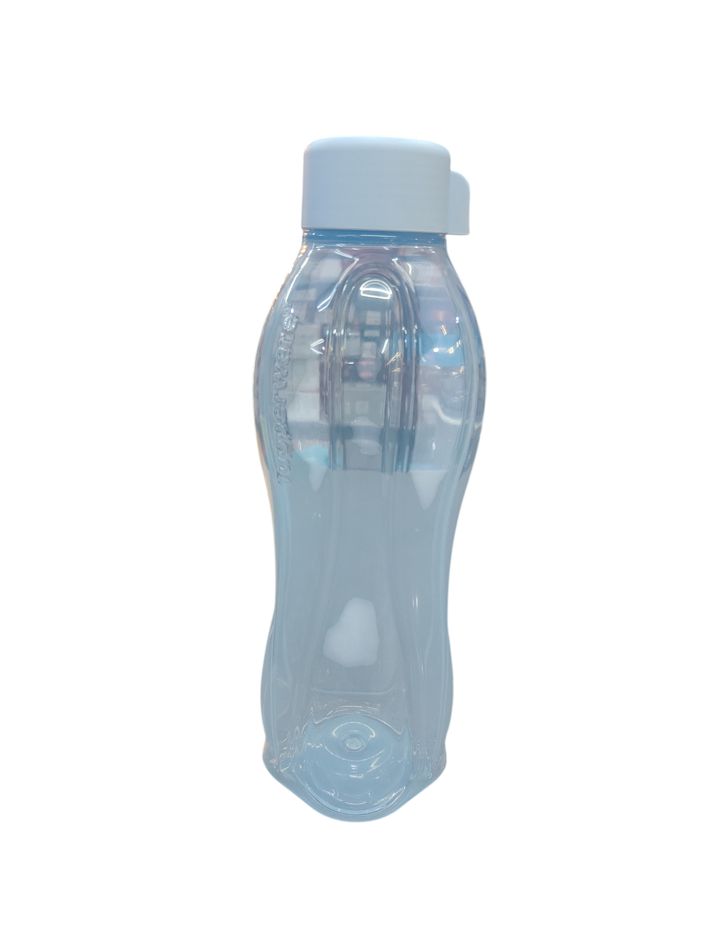 Tupperware water bottle 1 ltr, multicolour - 1 piece
