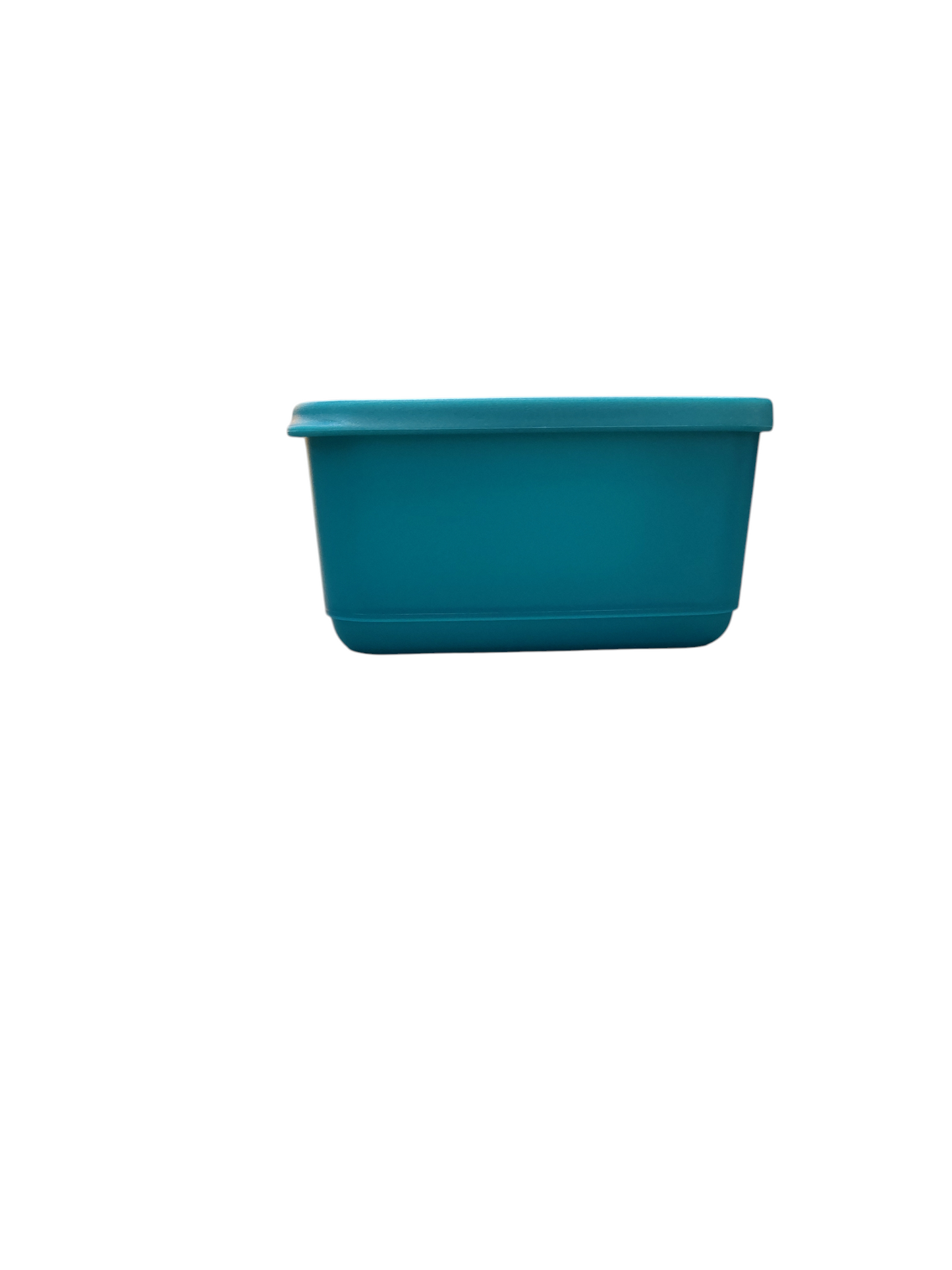 Tupperware cubix 650ml, multicolour - 1 piece