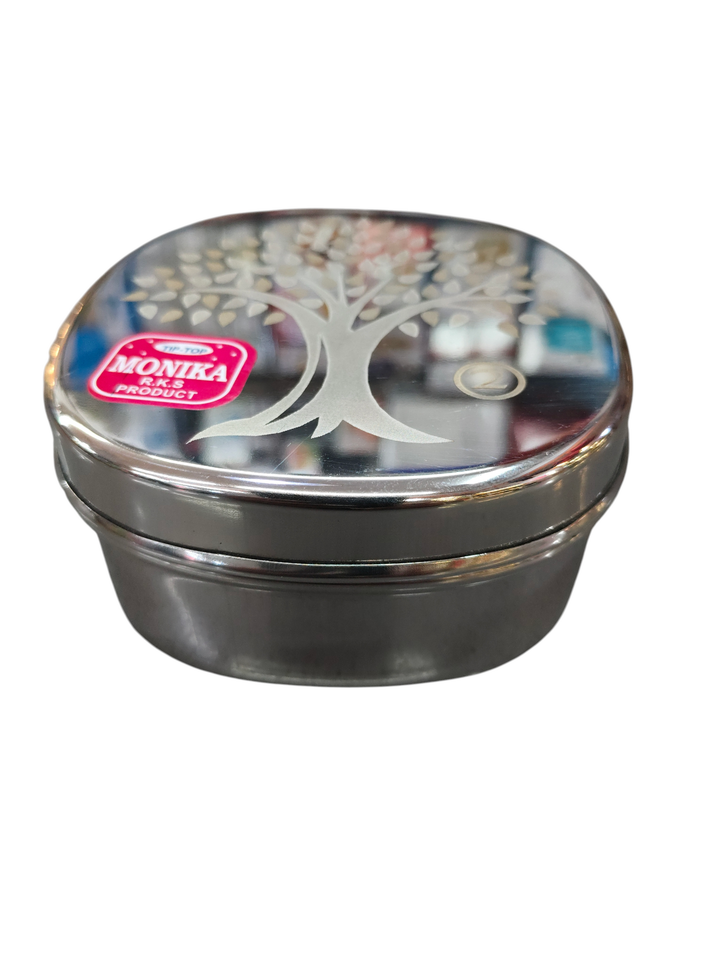 Salem stainless steel monika no 2- 250ml