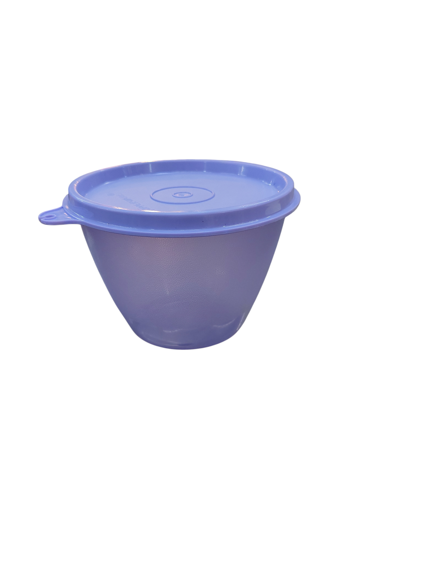 Tupperware bowled over 400ml, multicolour - 1 piece