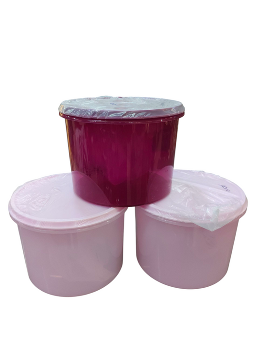 Store all canisters 1.7 ltr b1g2free