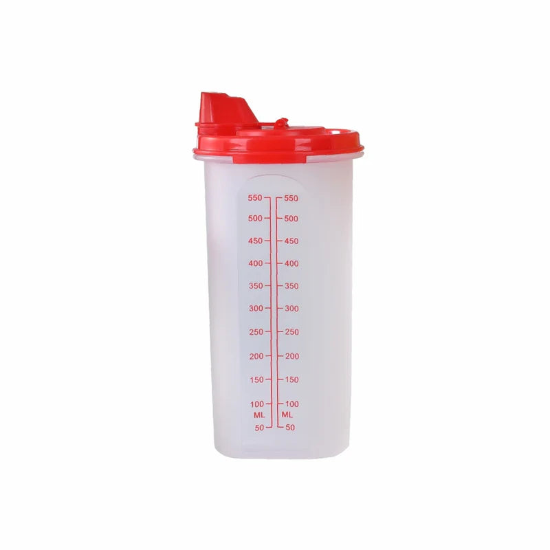 TUPPERWARE MIDI MAGIC FLOW 650 ML