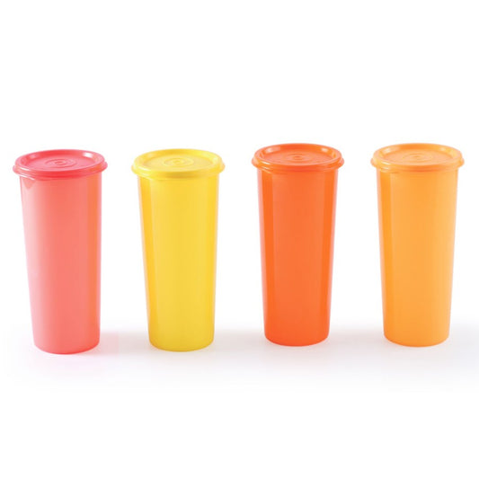 Tupperware NEW 16OZ JUMBO TUMBLER