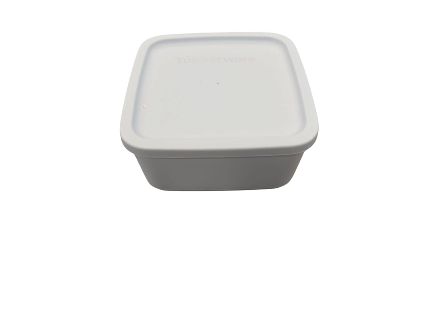 Tupperware Cubix 650ml, Blue