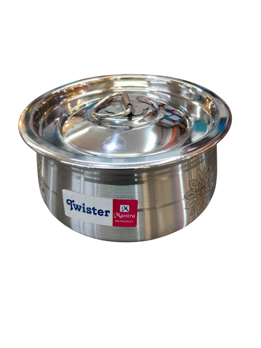 Salem stainless steel Twister no 3- 1000ml