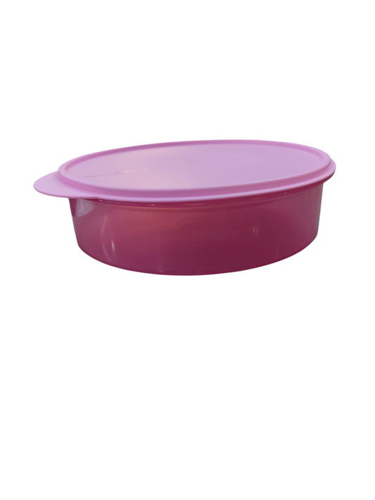 Tupperware store n serve 1.9 ltrs, multicolour - 1 piece