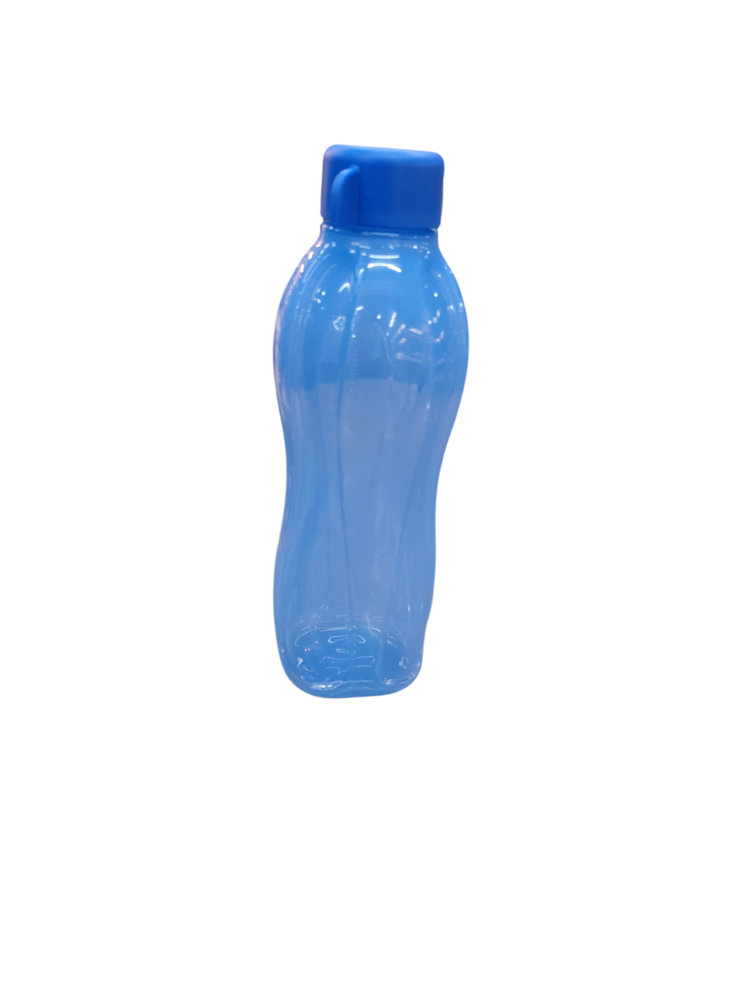Tupperware 500ml water bottle , multicolour - 1 piece