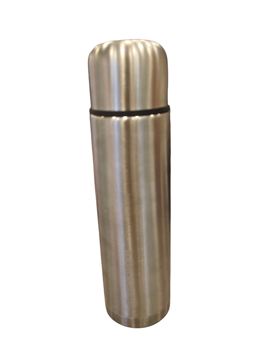 Tupperware hot & cold insulated flask 1ltr - 1 piece