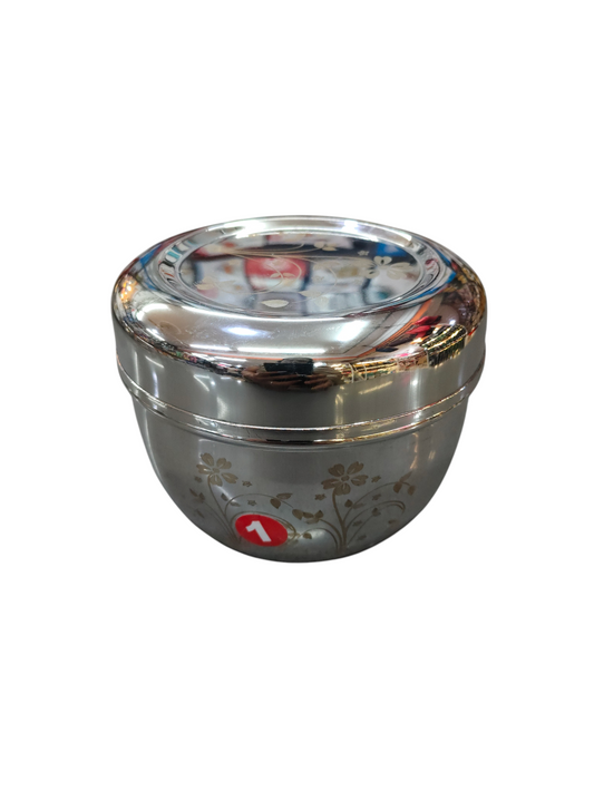 Salem stainless steel Apple box no 1 -500ml