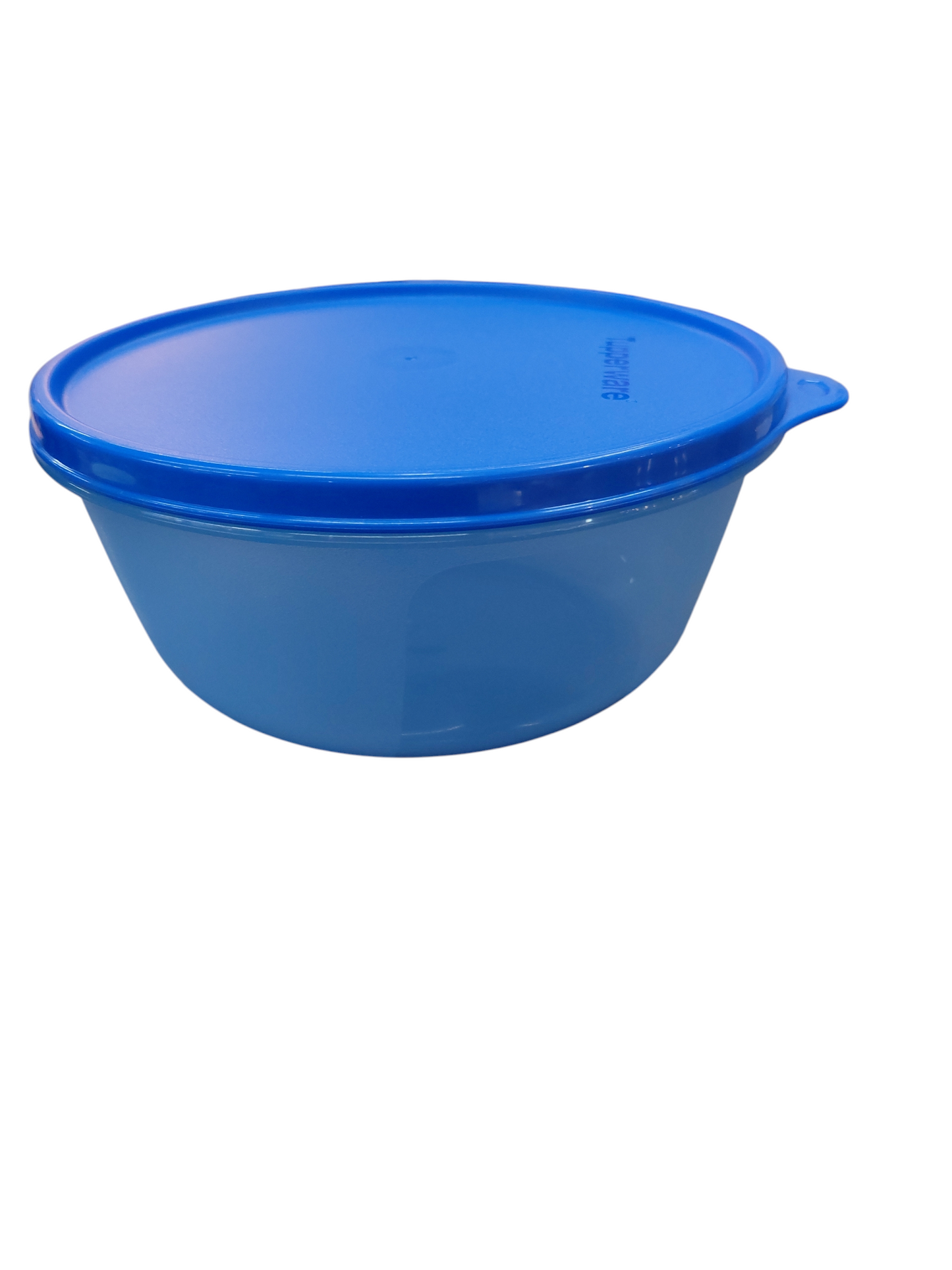 Tupperware SS bowl 1.5 ltrs, multicolour - 1 piece
