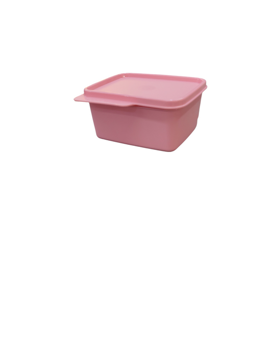 Tupperware keep tab small 500ml, multicolour - 1 piece